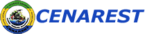 CENAREST logo