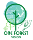 One Forest Vision initiative logo