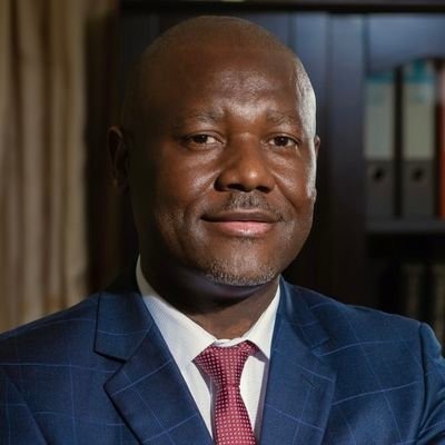 Prof. Alfred Ngomanda