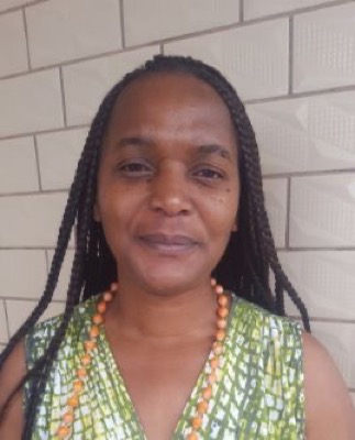 Dr. Florence Palla