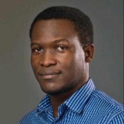 Dr. Le Bienfaiteur Sagang