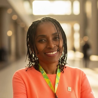 Dr. Lydie-Stella Koutika