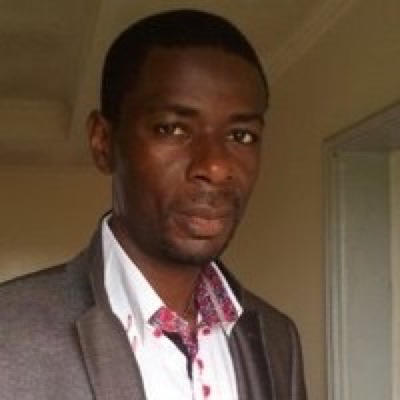 Dr. Medard Obiang